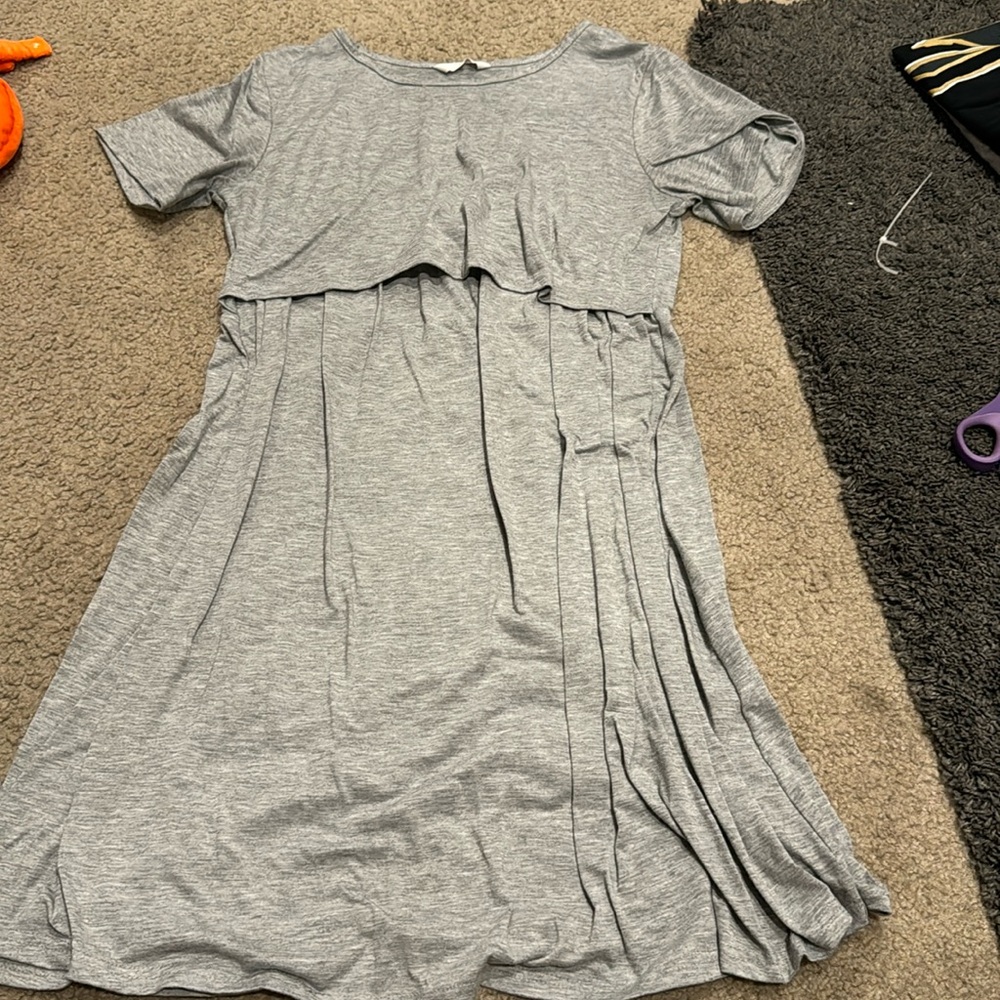 Maternity bundle clothes